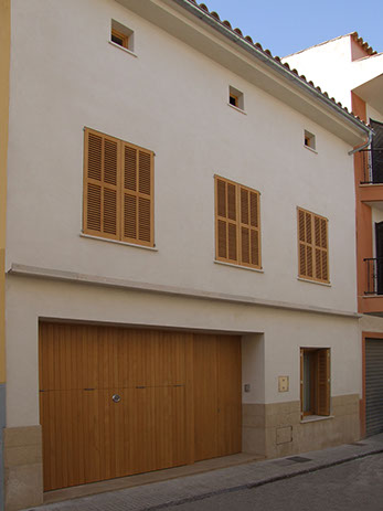 Contrafort Arquitectura