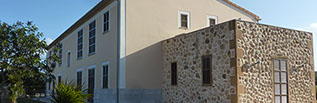 House in Conies I in Manacor