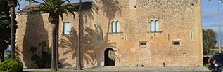 Rehabilitación de fachadas del Museu de Historia de Manacor