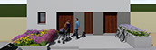 Vivienda en  Albocàsser