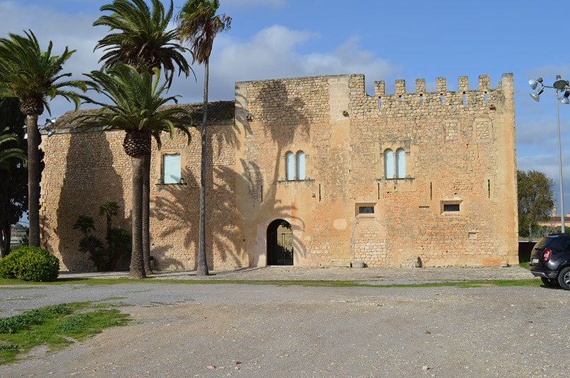 Rehabilitació de façanes del Museu d’Història de Manaco